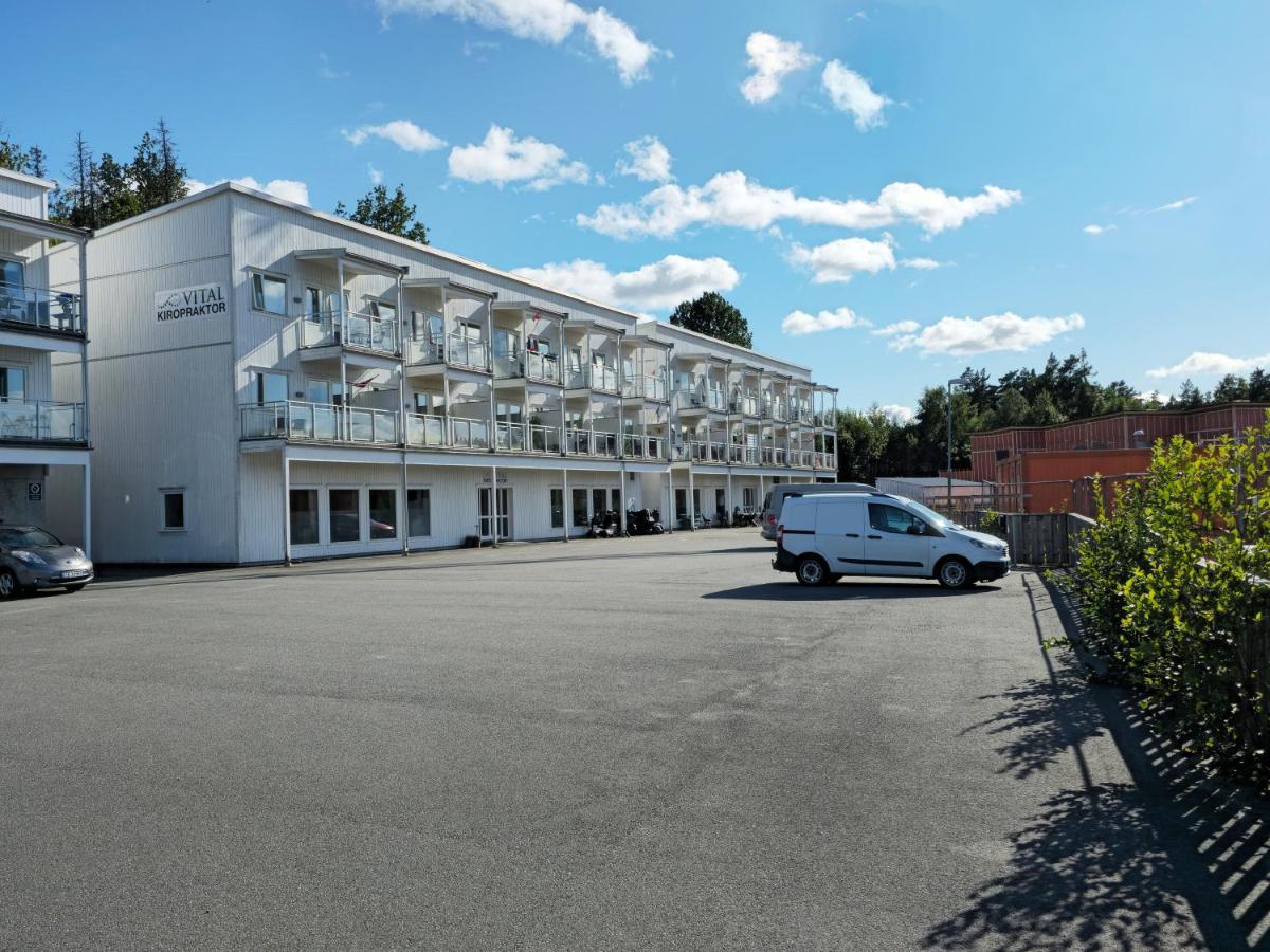 Moldfaret 19M Aparthotel Arendal Εξωτερικό φωτογραφία
