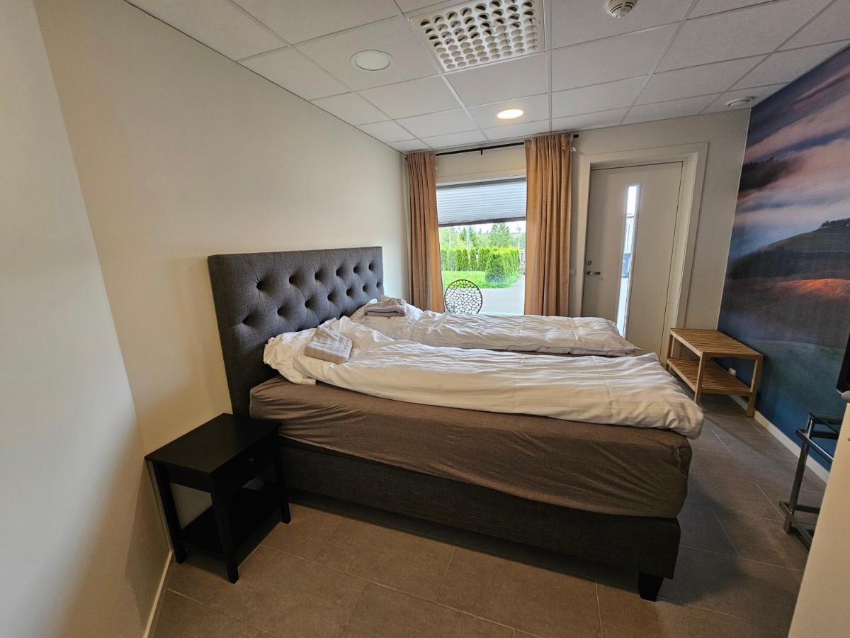 Moldfaret 19M Aparthotel Arendal Εξωτερικό φωτογραφία