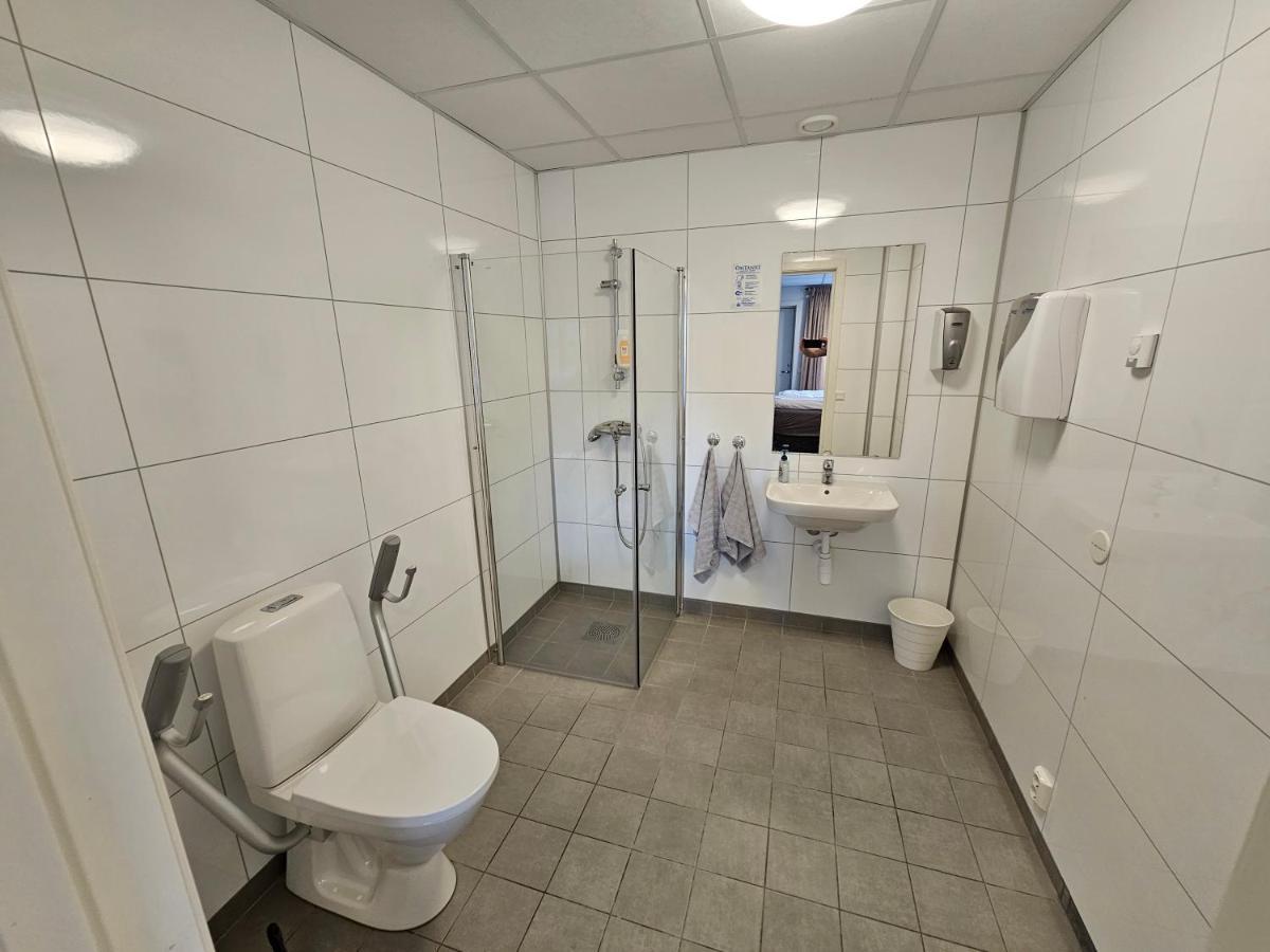 Moldfaret 19M Aparthotel Arendal Εξωτερικό φωτογραφία